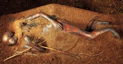 湿地に眠る2000年前の美しきミイラ「ヴィンデビーI」の正体は？性別、死因、出自全てがナゾのまま…の画像 1/5
