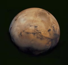 10月6日、火星が地球に最接近！探し方と“観測が2倍楽しくなるポイント”を紹介の画像 11/13