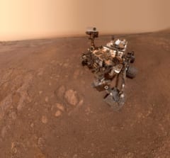 10月6日、火星が地球に最接近！探し方と“観測が2倍楽しくなるポイント”を紹介の画像 13/13
