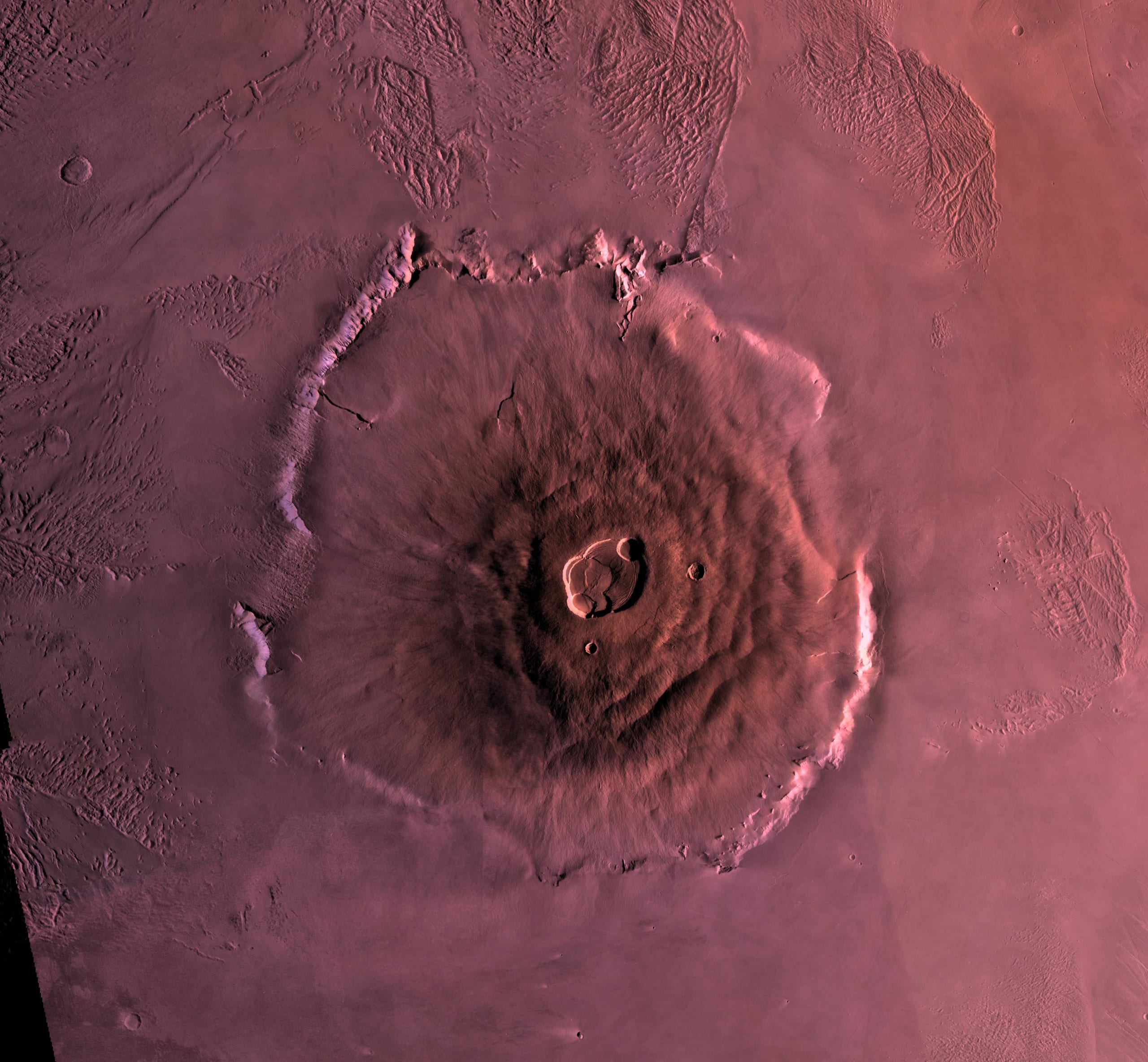 10月6日、火星が地球に最接近！探し方と“観測が2倍楽しくなるポイント”を紹介の画像 10/13