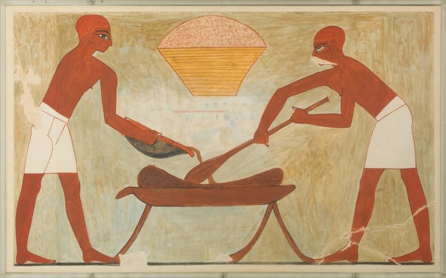 1周年記念イベントが エジプト 絵画 tbg.qa