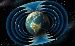地球の生命は地球の電磁場と共に進化してきた