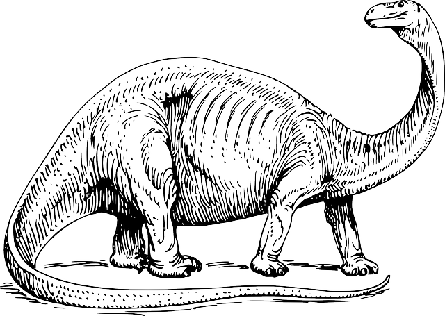 恐竜の多くが 首が長くて巨大 な原因は地球温暖化にあった ナゾロジー