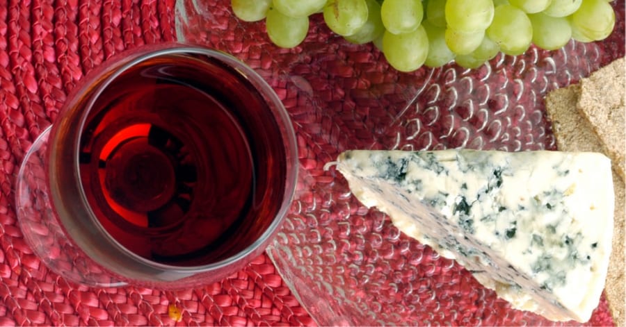 チーズとワインは認知機能の低下を防ぎあう「最強の組み合わせ」だと判明！