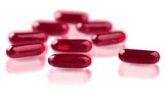抗老化薬のサプリメントならいくら払う？