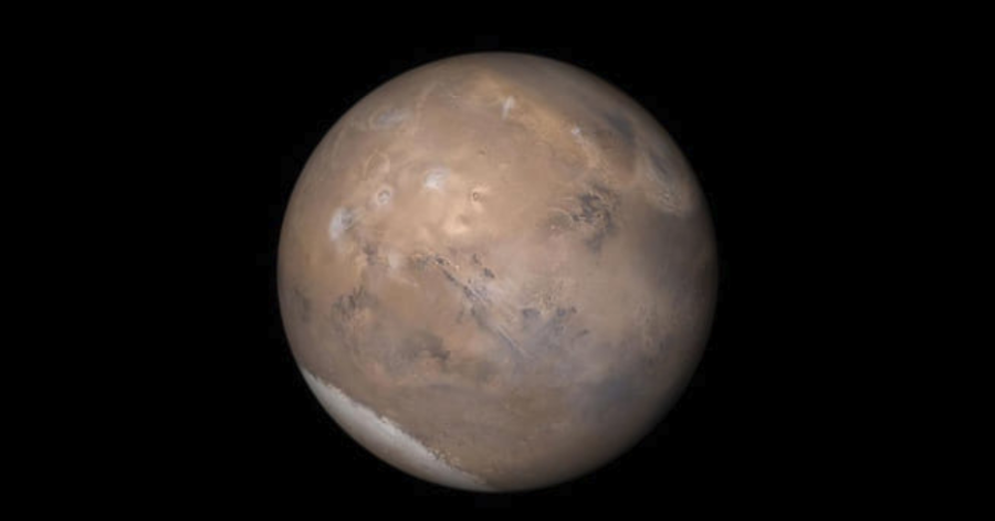 火星の塩水から酸素と水素を生み出す新技術が登場！