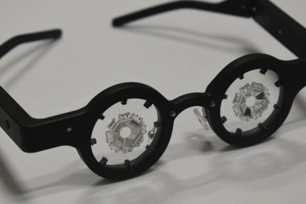 1日60分の着用で「近視を治す」クボタメガネが開発中　2021年後半アジアで発売予定
