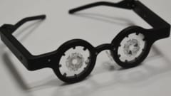 近視を治すクボタメガネ