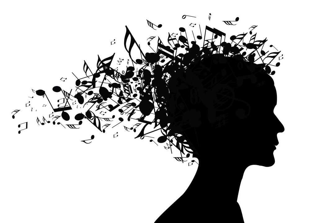 音楽の快感は「アルコールと同じ脳領域」で発生していたことが判明の画像 1/3