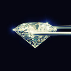 人工ダイヤモンドの剛性測定に成功