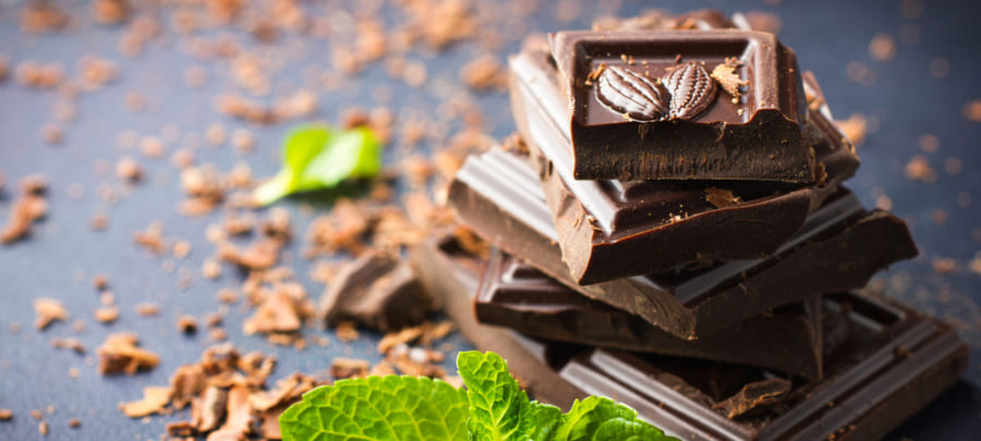 朝チョコで痩せる 朝方のチョコレートは 脂肪燃焼を助ける 効果があるという研究 ナゾロジー