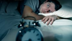 貧困層はストレスから睡眠の質が低下している可能性もある