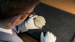 「世界最古の数学の応用例」を3700年前のバビロニアの粘土板から発見。ピタゴラスより1000年早いの画像 3/5