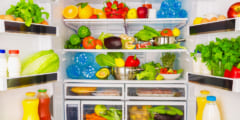 冷蔵庫が食品の鮮度を維持できる仕組みとは