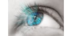 新たな研究はディープフェイクを見抜く弱点は瞳孔にあると説明する