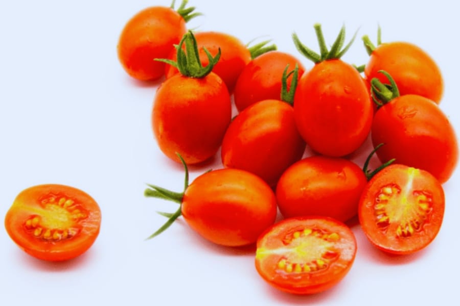 世界初の遺伝編集トマトが日本で発売開始