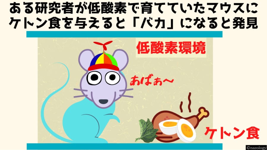 マウスを「バカ」にする腸内細菌を発見！
