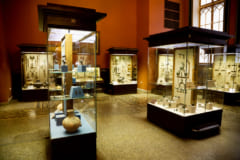 博物館のイメージ