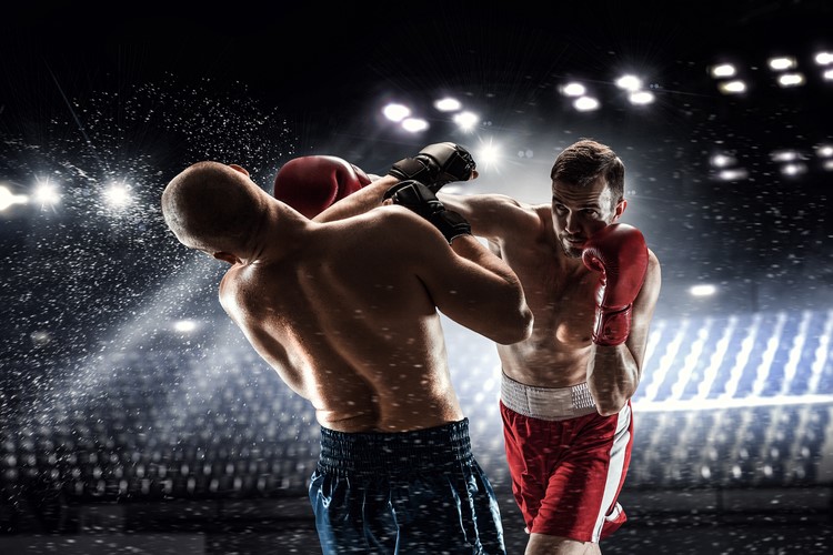 ボクサーやアメフト選手はアルツハイマー病のリスクが3倍高い　米研究