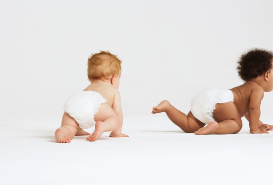 パンデミック中の出産は赤ちゃんの運動能力や社会的スキルの発達に影響を与える可能性がある