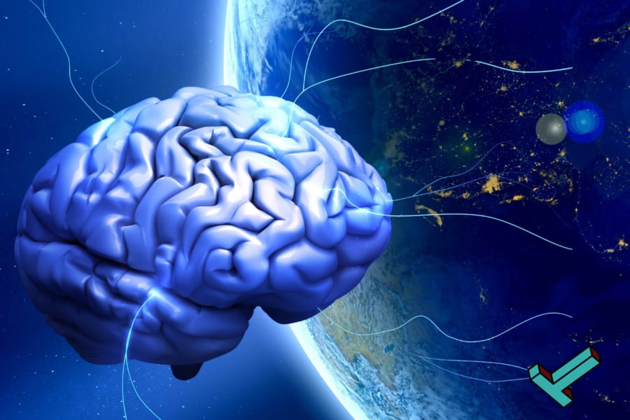 ヒトの脳は宇宙に適合して「ニュータイプ」に変化すると判明！