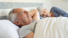 高齢者が長時間ぐっすり眠れる薬が開発できる