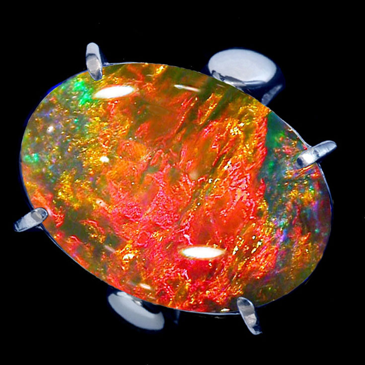 Opal_redの画像