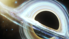 超大質量ブラックホールの形成方法は未だ正確には特定できていない