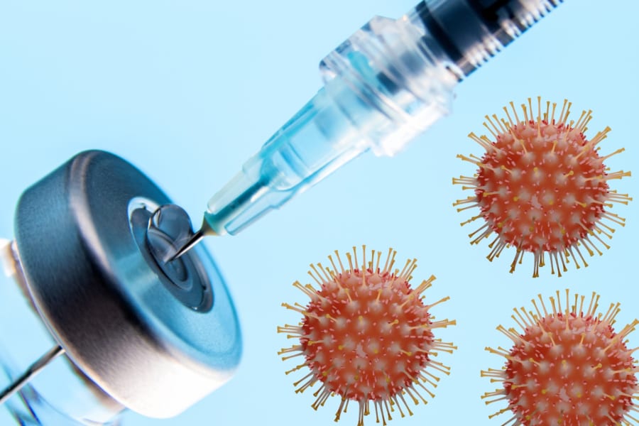 サル痘ウイルス近縁種などを改造して「がん細胞キラー」を開発！　すでに人間で試験開始！