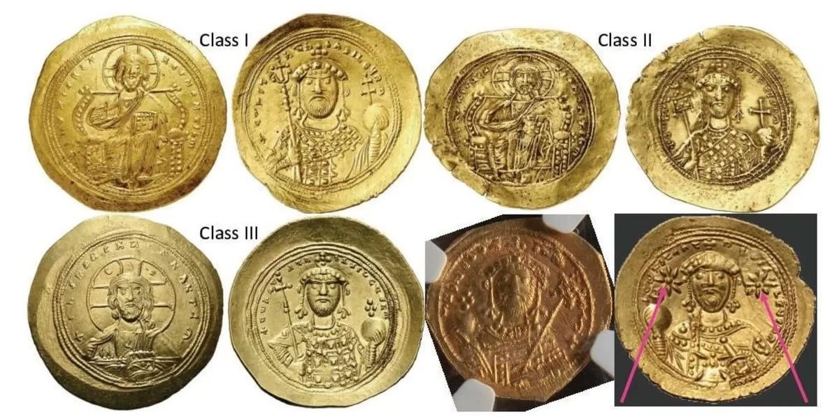 古代ローマのコインに1054年の「超新星爆発」の記録を発見？