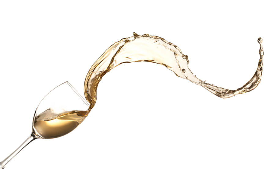 お酒の主成分である「エタノール」を投与すると、植物のストレス耐性が向上する。※イメージ画像