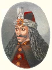 ヴラド3世（1431年〜1476年）