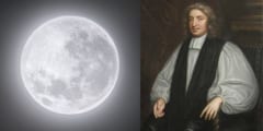 17世紀に月面旅行を計画していた天文学者が存在した！