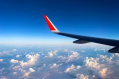 旅客機が飛ぶ高度では低酸素血症になる