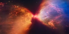観測された原始星L1527