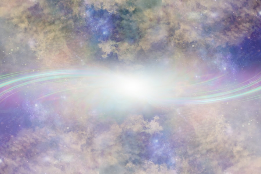 ブーメラン星雲は「宇宙マイクロ波背景放射」を吸収できる？