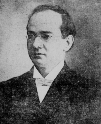 ダンカン・マクドゥーガル（1866〜1920）