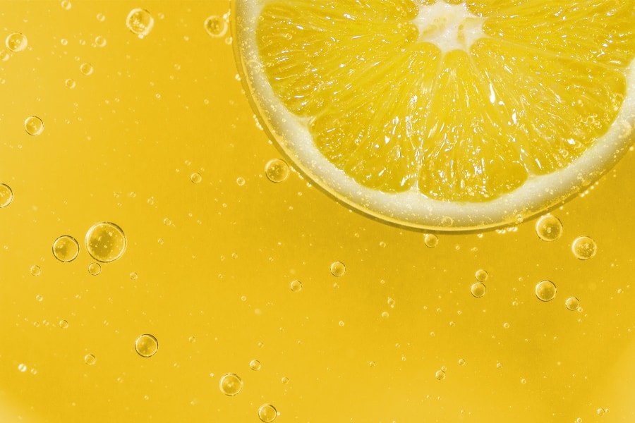 レモン汁のクエン酸が結石の予防に繋がることは以前から知られていた