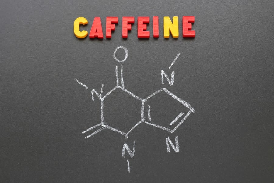 カフェインに糖尿病の予防効果はあるか？