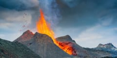 9万年前に起きた「日本最大の巨大噴火」の被害範囲の全貌が明らかに！