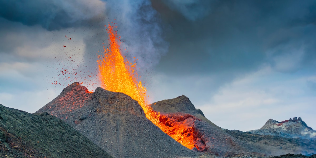 9万年前に起きた「日本最大の巨大噴火」の被害範囲の全貌が明らかに！