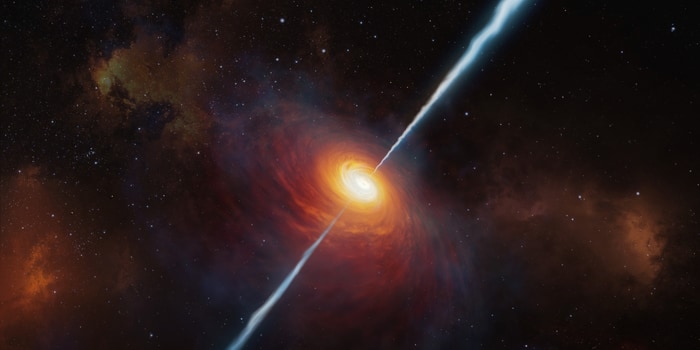 「最も明るい天体」クエーサーはどのように生じるのか？