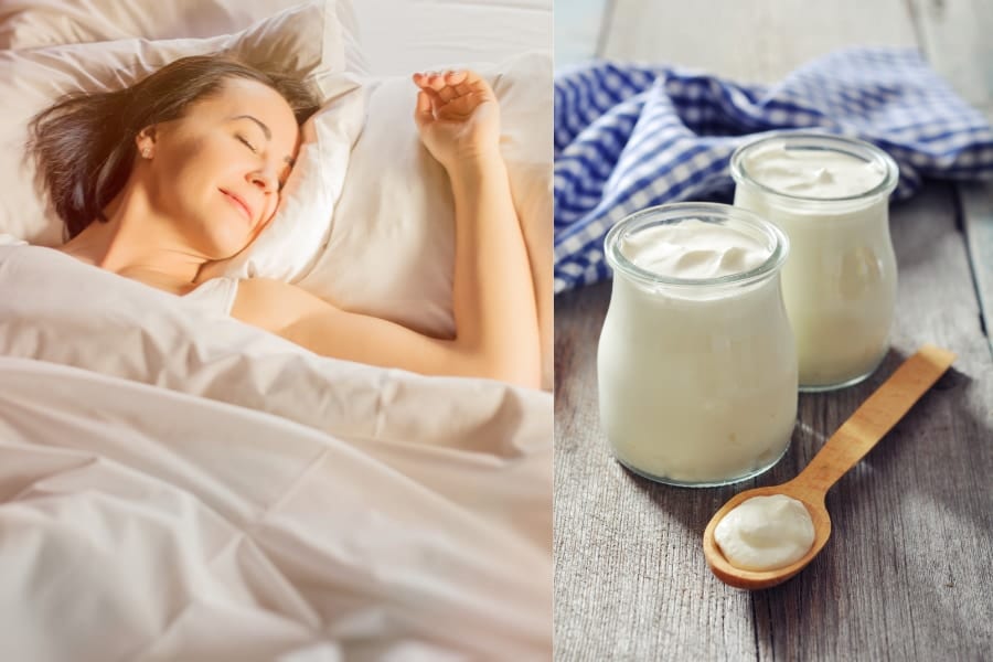 雪印メグミルクのビフィズス菌株に「睡眠促進作用」があることを発見！