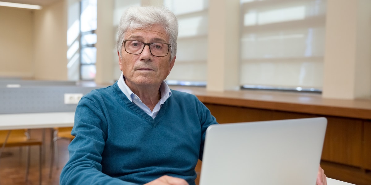 仕事を引退すると高齢者は「心疾患リスク」が低下すると報告