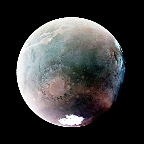 Taken in July 2022, during the Southern Hemisphere summer