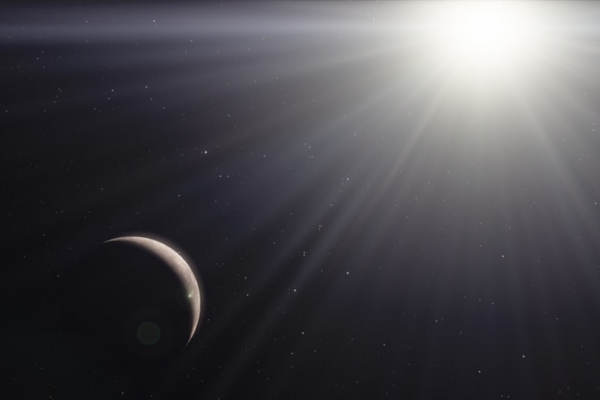太陽系の果てに存在するべき「未発見惑星」の特性が世界で初めて明らかになる