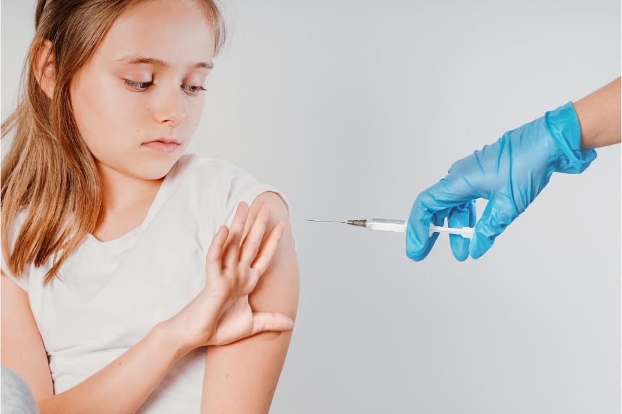 コロナ禍ではワクチンに不信感を持つ人が増えた