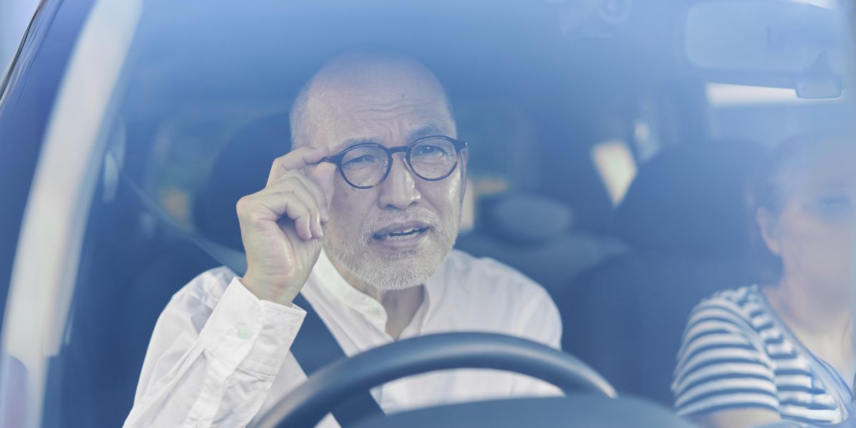 高齢ADHDドライバーと交通事故に強い関連「衝突事故は74%増」の画像 1/3