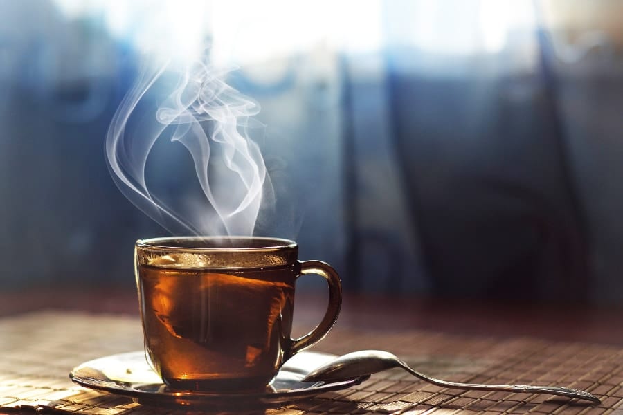 死亡率減少の要因は「紅茶の普及」なのか？
