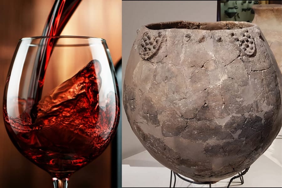 古代ローマ人が愛したワインの風味が判明！スパイシーで焼きたてパンみたいな香りだった